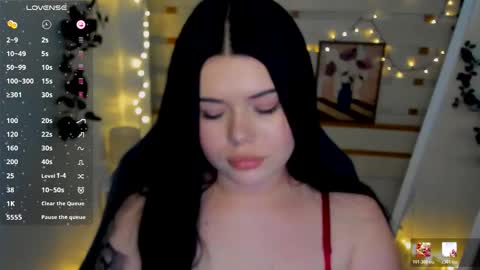 Naomi online show from February 28, 2026, 10:00 pm