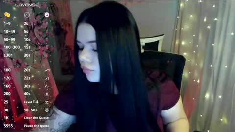 Naomi online show from March 14, 2026, 7:25 am