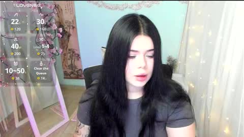 Naomi online show from March 16, 2026, 7:12 am