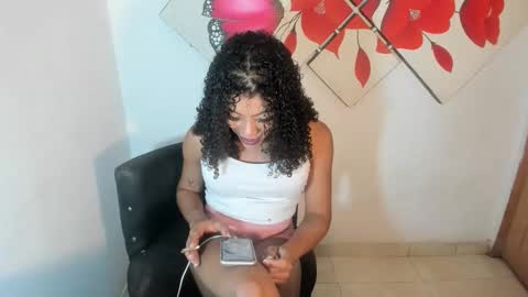 naomiwildburn online show from March 23, 2026, 1:37 pm