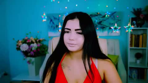 naomiwilsons online show from December 1, 2025, 8:19 am