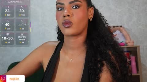 Naomi     online show from March 6, 2026, 9:33 pm