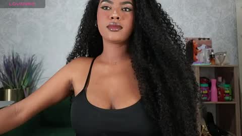 Naomi     online show from April 10, 2026, 3:56 am