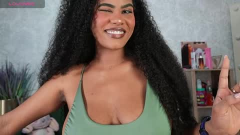 Naomi     online show from April 16, 2026, 2:34 am