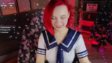 Naomi online show from December 19, 2025, 8:38 pm
