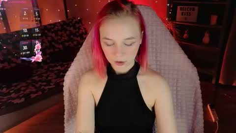 Naomi online show from March 10, 2026, 8:36 pm