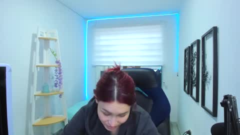 naomy online show from November 8, 2025, 8:07 pm