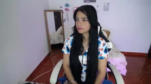 naomy__666 online show from October 14, 2025, 12:06 pm