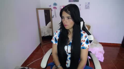 naomy__777 online show from October 14, 2025, 12:06 pm