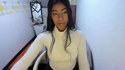 N A O M Y online show from February 7, 2025, 11:56 am