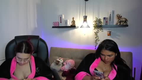 naomy online show from May 13, 2026, 9:06 am