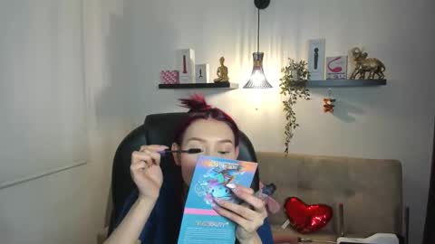 naomy online show from June 9, 2026, 11:27 pm