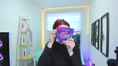 naomy_sex_69 online show from October 30, 2025, 8:53 pm