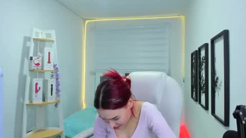 naomy_sex_69 online show from November 13, 2025, 1:48 am