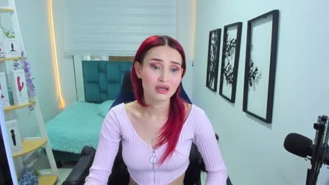 naomy_sex_69 online show from November 21, 2025, 3:27 am