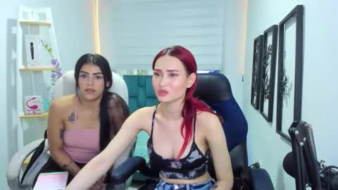 naomy_sex_69 online show from November 22, 2025, 12:31 am