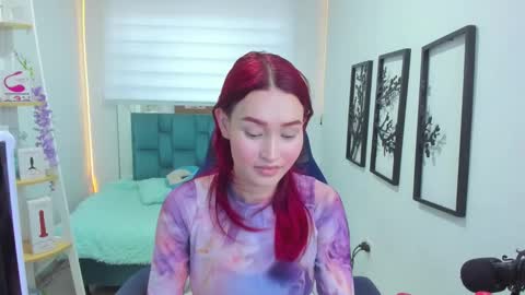 naomy_sex_69 online show from December 18, 2025, 9:10 pm