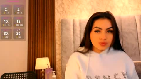 Naomy Smith online show from April 5, 2026, 11:07 am