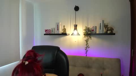 Naomy Stanley online show from March 28, 2026, 8:19 pm