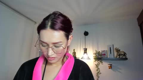 Naomy Stanley online show from May 19, 2026, 1:56 am