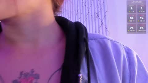 Naomy  online show from March 26, 2026, 3:12 am