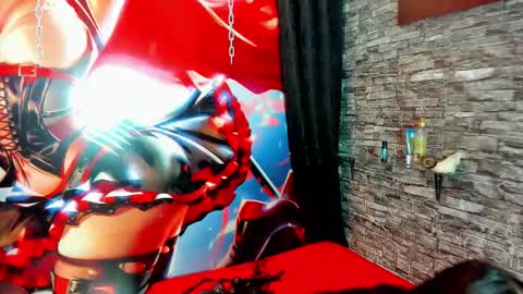 naomy  online show from November 6, 2025, 11:33 am