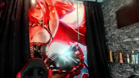 naomy  online show from November 19, 2025, 11:32 am