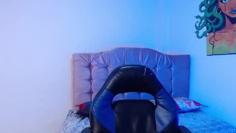 Nao online show from October 30, 2025, 12:50 pm