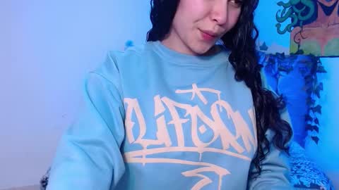 Nao online show from November 11, 2025, 2:17 pm