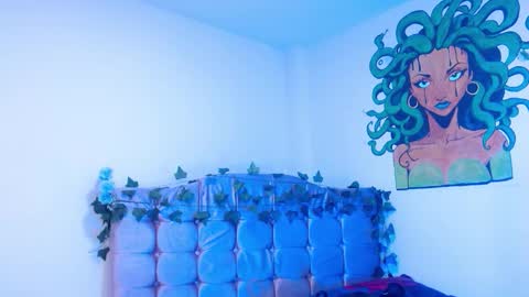 Nao online show from November 23, 2025, 2:28 pm