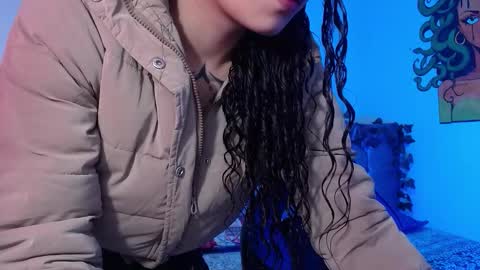 Nao online show from December 3, 2025, 12:36 pm