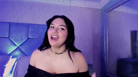 Naomy online show from February 27, 2026, 8:20 pm