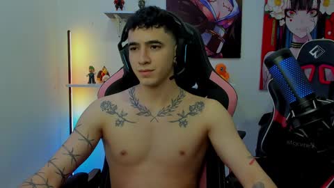 Snapshot of naranjo_seb chatting on December 14, 2024, 5:07 am sebastian online show from December 14, 2024, 5:07 am