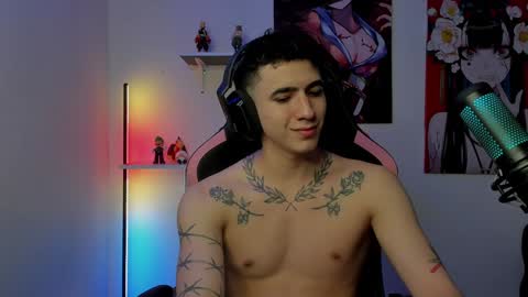 Snapshot of naranjo_seb chatting on December 14, 2024, 9:29 am sebastian online show from December 14, 2024, 9:29 am