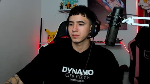 Snapshot of naranjo_seb chatting on January 18, 2025, 3:42 am sebastian online show from January 18, 2025, 3:42 am