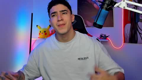 Snapshot of naranjo_seb chatting on January 20, 2025, 10:29 am sebastian online show from January 20, 2025, 10:29 am