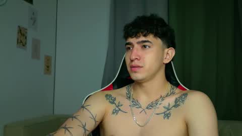 Snapshot of naranjo_seb chatting on September 30, 2025, 4:39 am sebastian online show from September 30, 2025, 4:39 am