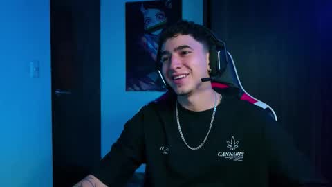 Snapshot of naranjo_seb chatting on October 21, 2025, 4:46 am sebastian online show from October 21, 2025, 4:46 am