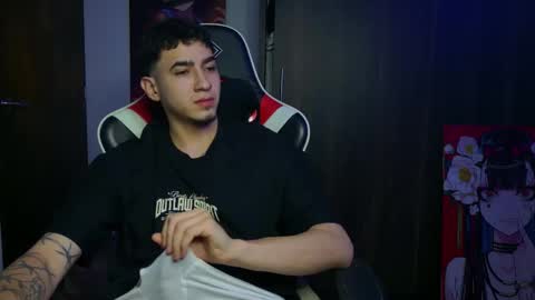 Snapshot of naranjo_seb chatting on November 21, 2025, 5:06 am sebastian online show from November 21, 2025, 5:06 am