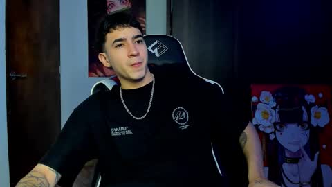 Snapshot of naranjo_seb chatting on November 27, 2025, 6:26 am sebastian online show from November 27, 2025, 6:26 am