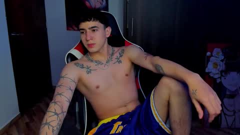 Snapshot of naranjo_seb chatting on December 4, 2025, 10:46 am sebastian online show from December 4, 2025, 10:46 am