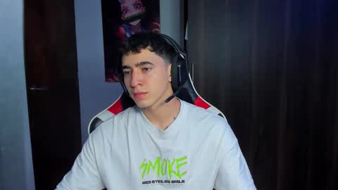 Snapshot of naranjo_seb chatting on December 17, 2025, 3:51 pm sebastian online show from December 17, 2025, 3:51 pm