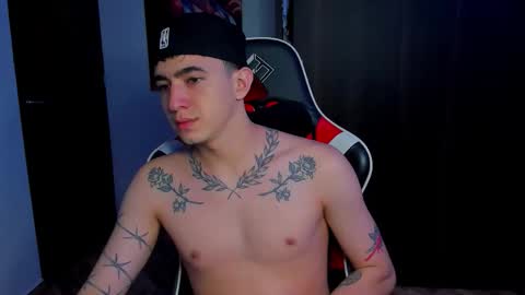 Snapshot of naranjo_seb chatting on December 19, 2025, 10:11 am sebastian online show from December 19, 2025, 10:11 am