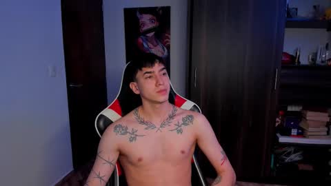 Snapshot of naranjo_seb chatting on December 20, 2025, 7:21 pm sebastian online show from December 20, 2025, 7:21 pm