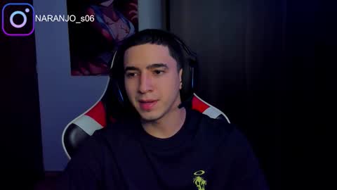 sebastian online show from February 27, 2026, 6:02 am