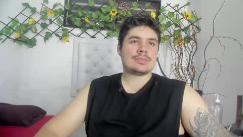 deibyd online show from September 15, 2025, 3:17 am