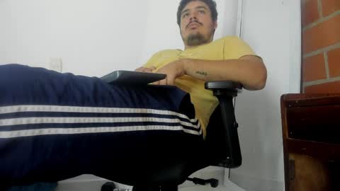 deibyd online show from April 12, 2026, 3:06 pm