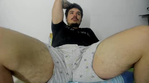 deibyd online show from April 13, 2026, 7:36 am