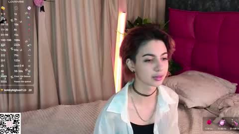 narcissaflame online show from October 6, 2025, 5:10 pm