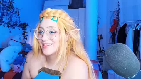 Snapshot of narubolita chatting on March 8, 2025, 2:34 am Narubolita Narupinku online show from March 8, 2025, 2:34 am